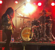Mammoth WVH / Dirty Honey on Mar 12, 2022 [632-small]