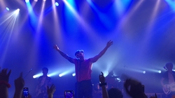 Scotty Sire / Chris Bloom / Sonreal / Bruce Wiegner on Oct 20, 2019 [675-small]