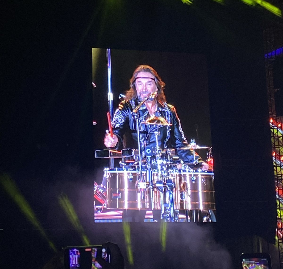 Los Bukis Concert & Tour History (Updated for 2024) Concert Archives