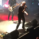 Midnight Oil / Boytoy on May 9, 2017 [690-small]