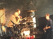 Midnight Oil / Boytoy on May 9, 2017 [702-small]