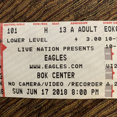 Eagles on Jun 7, 2018 [715-small]