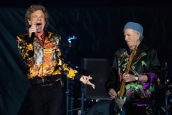 The Rolling Stones / Ghost Hounds on Nov 20, 2021 [793-small]
