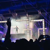 Bruno Mars / Anderson .Paak / Juicy J on May 24, 2017 [802-small]