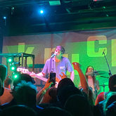 Knuckle Puck / Hot Mulligan / Meet Me @ the Altar / Anxious on Mar 4, 2022 [840-small]
