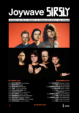 Sir Sly / Joywave / Donna Missal on Nov 10, 2018 [846-small]