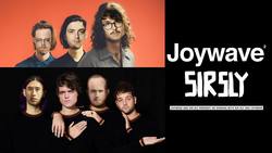 Sir Sly / Joywave / Donna Missal on Nov 10, 2018 [847-small]