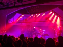 Between The Buried And Me / Carbomb on Mar 13, 2022 [883-small]