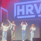 The Wanted / HRVY / Rozell / Harper Starling on Mar 13, 2022 [939-small]
