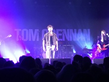 Tom Grennan / Ten Tonnes / Cuckoolander on Mar 16, 2018 [794-small]