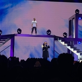 The Wanted / HRVY / Rozell / Harper Starling on Mar 13, 2022 [995-small]