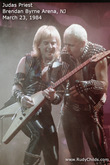 Judas Priest / Great White on Mar 23, 1984 [043-small]