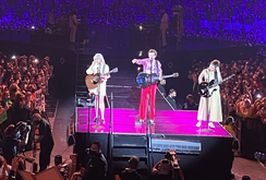 Harry Styles / Jenny Lewis on Nov 11, 2021 [078-small]