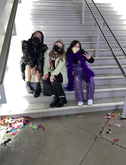 Harry Styles / Jenny Lewis on Nov 11, 2021 [079-small]