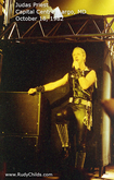 Judas Priest / Iron Maiden on Oct 18, 1982 [083-small]