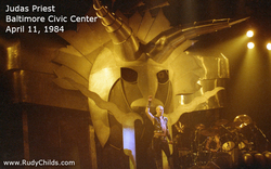 Judas Priest on Apr 11, 1984 [092-small]