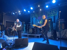 Stiff Little Fingers / The Professionals / TV Smith on Mar 14, 2022 [113-small]