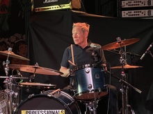Stiff Little Fingers / The Professionals / TV Smith on Mar 14, 2022 [114-small]