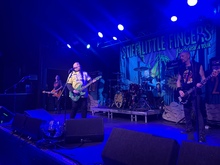 Stiff Little Fingers / The Professionals / TV Smith on Mar 14, 2022 [117-small]