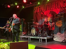 Stiff Little Fingers / The Professionals / TV Smith on Mar 14, 2022 [121-small]