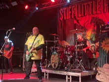 Stiff Little Fingers / The Professionals / TV Smith on Mar 14, 2022 [123-small]