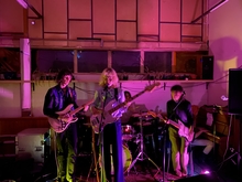 Flunt / Murder By Television / Stacher on Mar 14, 2022 [155-small]