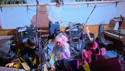 Flunt / Murder By Television / Stacher on Mar 14, 2022 [157-small]