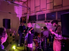 Flunt / Murder By Television / Stacher on Mar 14, 2022 [158-small]