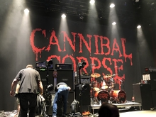 Cannibal Corpse / Whitechapel / Revocation / Shadow of Intent on Mar 13, 2022 [159-small]