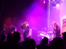 Ministry / Melvins / Corrosion Of Conformity on Mar 13, 2022 [179-small]