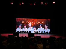 2022 ONEUS Tour Blood Moon on Feb 25, 2022 [183-small]