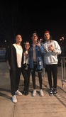 DCF / Chase Atlantic / LIGHTS. on Mar 14, 2018 [821-small]