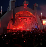 The Neighbourhood / Field Medic / Yeek / Dora Jar on Oct 9, 2021 [213-small]