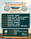 Jungle Dam Weekender 2020 on Mar 11, 2022 [232-small]