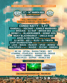 Jungle Dam Weekender 2020 on Mar 11, 2022 [235-small]