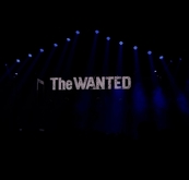 The Wanted / HRVY on Mar 13, 2022 [242-small]