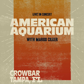 American Aquarium / Margo Cilker on Mar 14, 2022 [248-small]