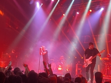 Underoath / Spiritbox / Bad Omens / Stray from the Path on Mar 14, 2022 [256-small]