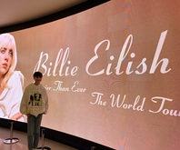 Billie Eilish / Duckwrth on Mar 14, 2022 [266-small]