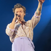 Harry Styles / Jenny Lewis on Nov 10, 2021 [286-small]