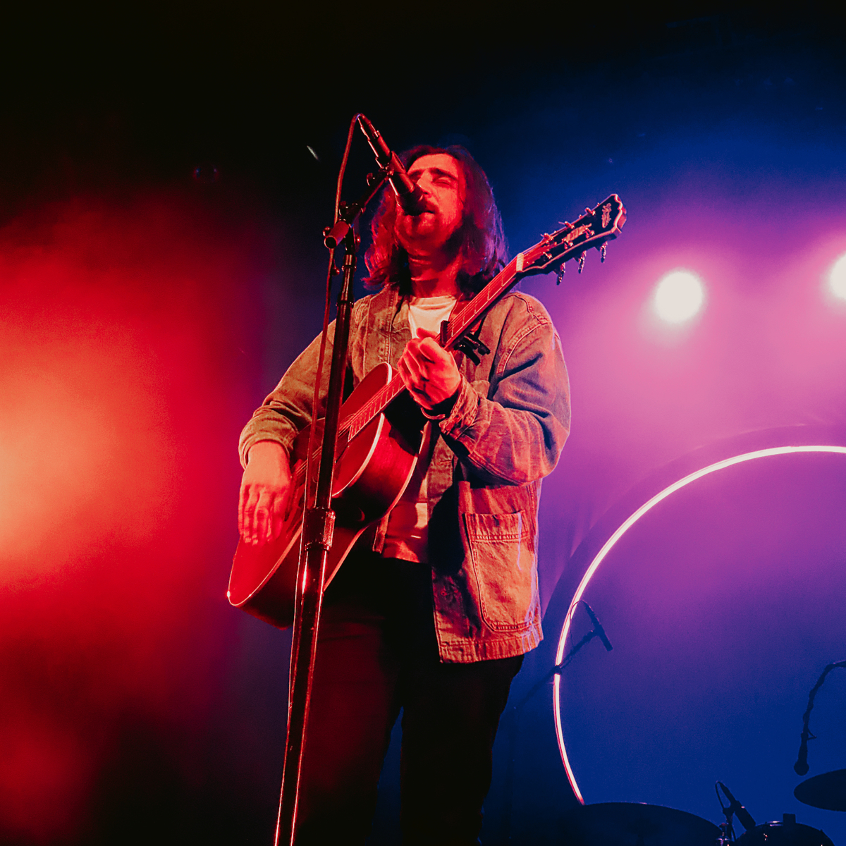 Noah Kahan Concert & Tour History (Updated for 2022 2023) Concert