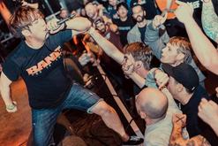 tags: The Geeks - The Sound Of Revolution 2019 on Nov 1, 2019 [304-small]
