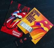The Rolling Stones / Ghost Hounds on Nov 20, 2021 [334-small]