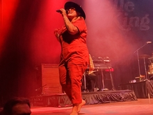 Elle King / Fancy Hagood on Mar 15, 2022 [372-small]
