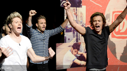 One Direction on Nov 23, 2013 [396-small]