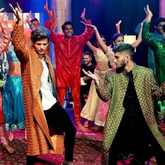 One Direction on Nov 23, 2013 [397-small]
