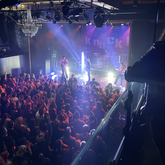 Knuckle Puck / Hot Mulligan / Meet Me @ the Altar / Anxious on Mar 11, 2022 [399-small]
