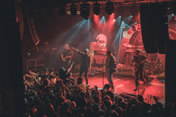State Champs / Origami Angel / Young Culture / Polyanna on Dec 18, 2021 [400-small]