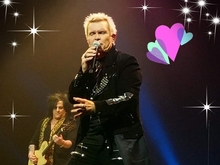 Billy Idol / Steve Stevens on Mar 16, 2019 [439-small]