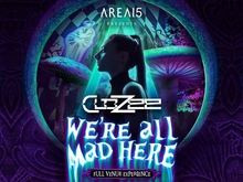 WE'RE ALL MAD HERE on Mar 12, 2022 [440-small]